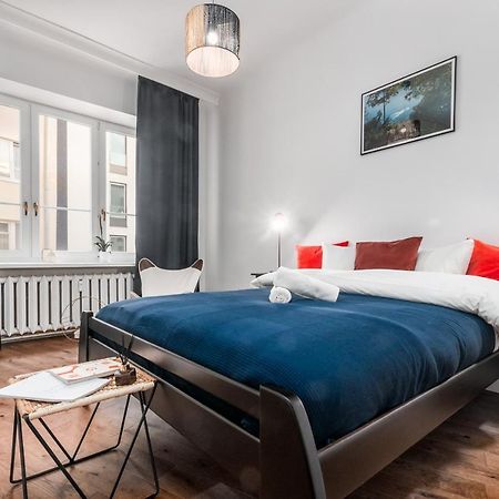 Apartments Monte Carlo Warsaw By Noclegi Renters Екстериор снимка