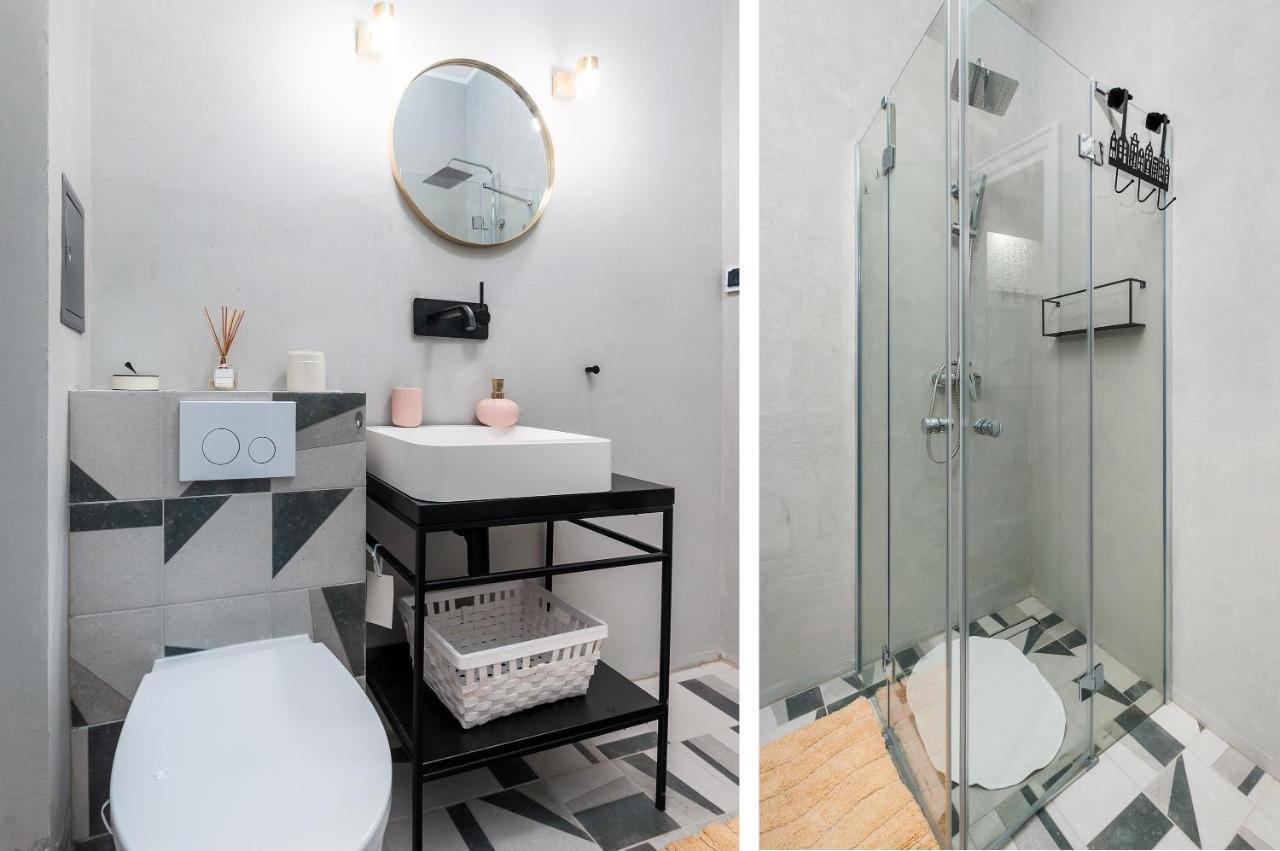 Apartments Monte Carlo Warsaw By Noclegi Renters Екстериор снимка